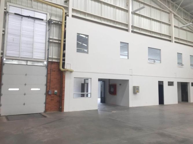 Bodega en arriendo en Centro, Sopó, 1447 m² · foto 5 de 7