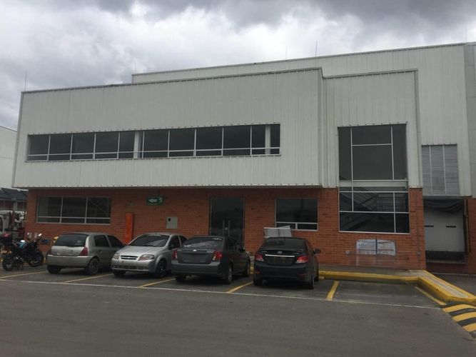 Bodega en arriendo en Centro, Sopó, 1447 m² · foto 6 de 7