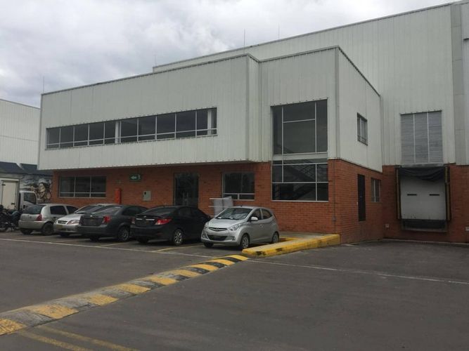 Bodega en arriendo en Centro, Sopó, 1447 m² · foto 7 de 7