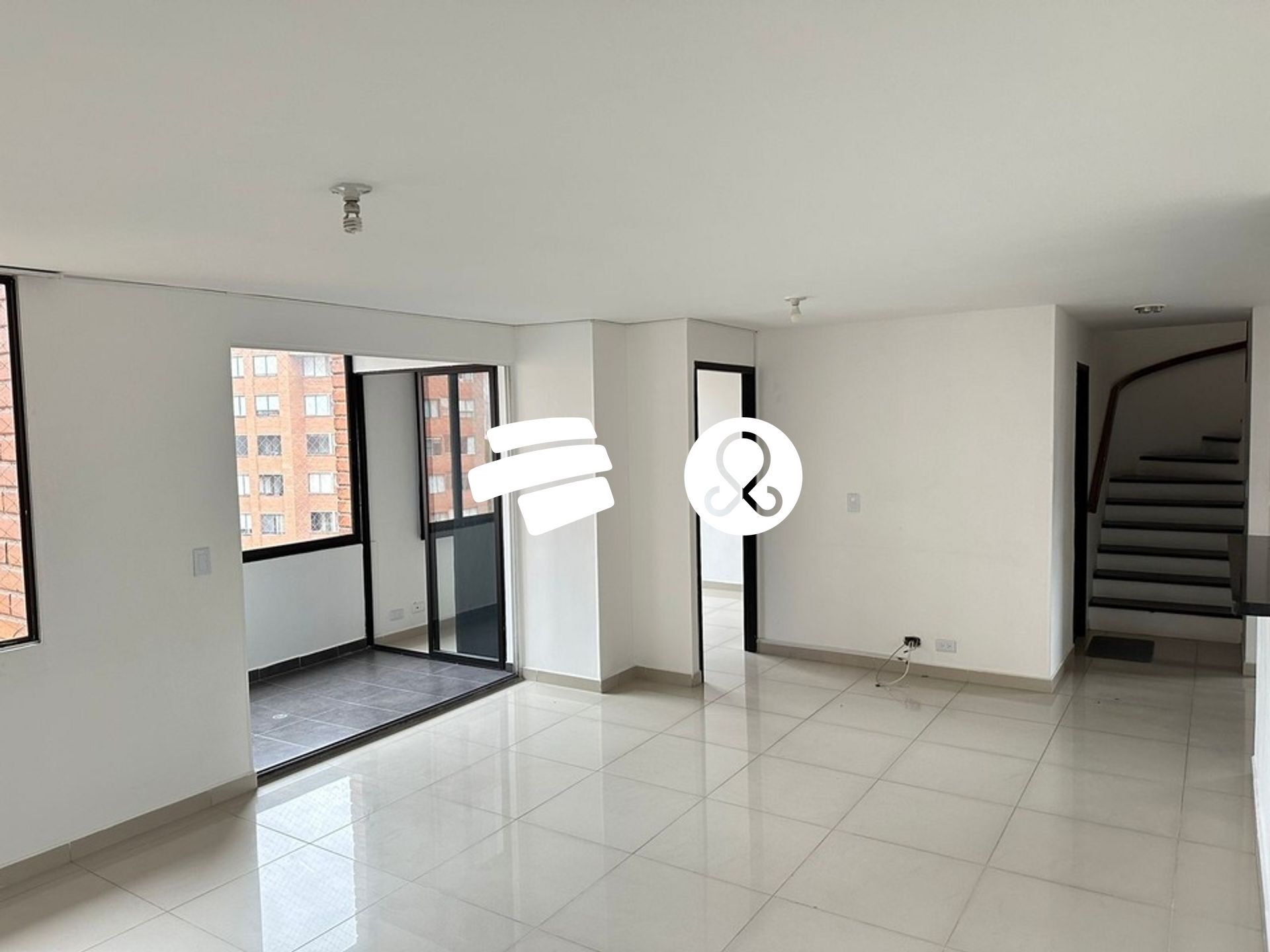 Apartamento en venta en Mesa, Envigado · foto 2 de 10