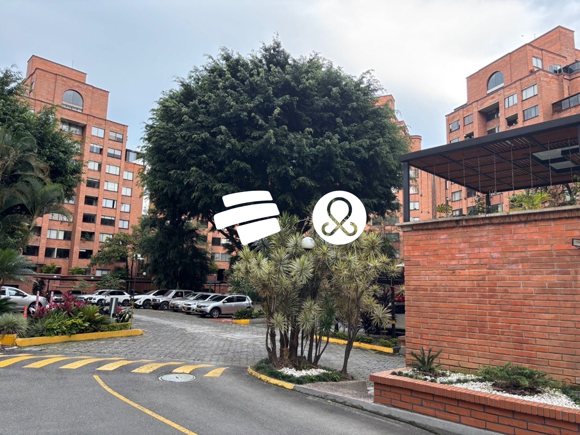 Apartamento en venta en Mesa, Envigado · foto 7 de 10