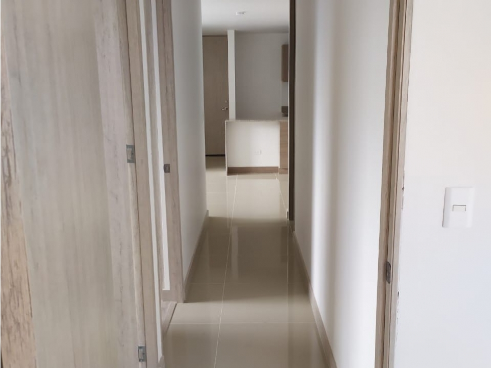 Apartamento en venta en La Ferreria, La Estrella · foto 4 de 9