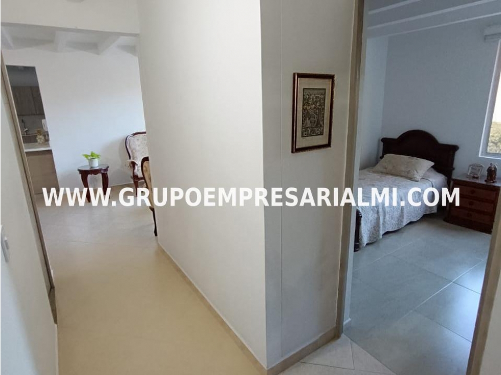 Apartamento en venta en Belén, Medellín 3