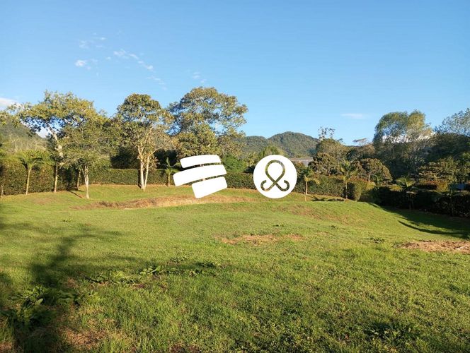 Lote en venta en Guamito, Rionegro, 3282 m² · foto 3 de 6