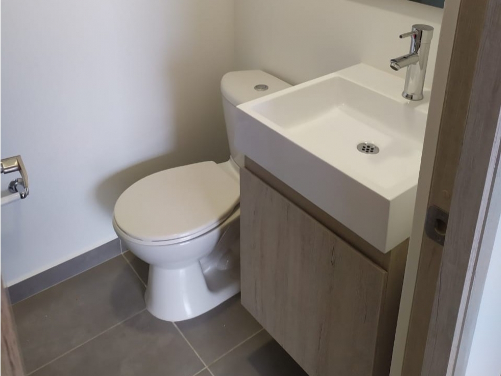 Apartamento en venta en La Ferreria, La Estrella · foto 7 de 9