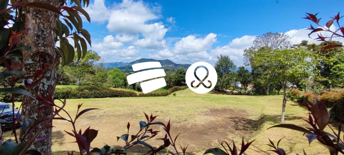 Lote en venta en Guamito, Rionegro, 3282 m² · foto 4 de 6