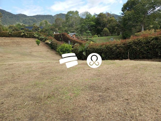 Lote en venta en Guamito, Rionegro, 3282 m² · foto 5 de 6