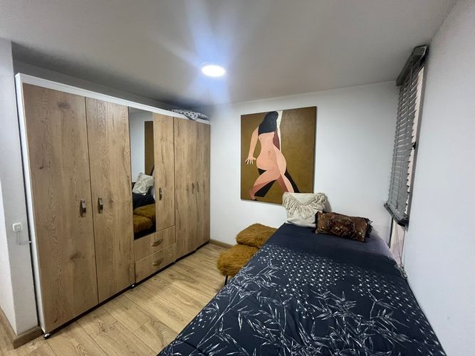 Apartamento de 2 alcobas en arriendo en Los Balsos, Medellín, 100 m² · foto 5 de 11