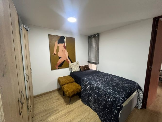 Apartamento de 2 alcobas en arriendo en Los Balsos, Medellín, 100 m² · foto 6 de 11