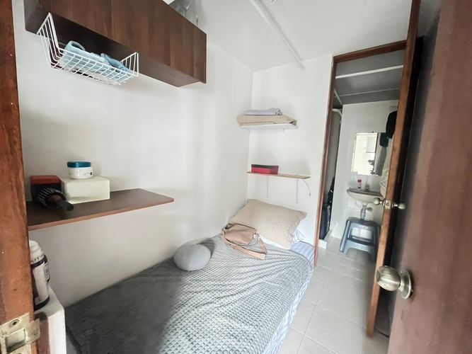 Apartamento de 2 alcobas en arriendo en Los Balsos, Medellín, 100 m² · foto 7 de 11