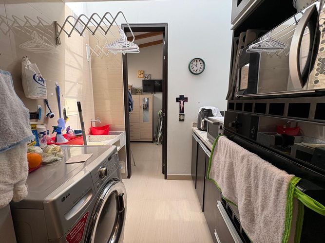 Casa de 4 alcobas en venta en Multifamiliares Valdivia, Chía, 159 m² · foto 5 de 21