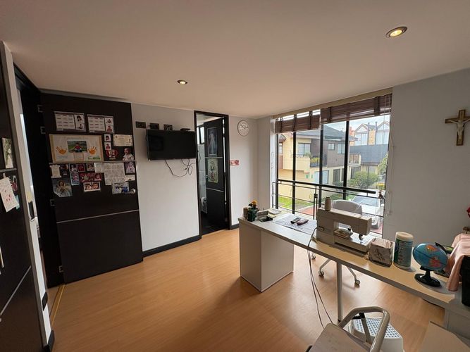 Casa de 4 alcobas en venta en Multifamiliares Valdivia, Chía, 159 m² · foto 6 de 21