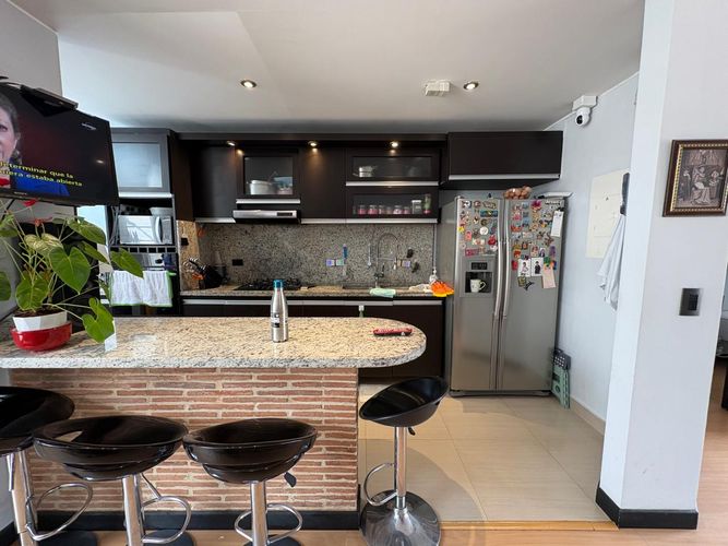 Casa de 4 alcobas en venta en Multifamiliares Valdivia, Chía, 159 m² · foto 7 de 21