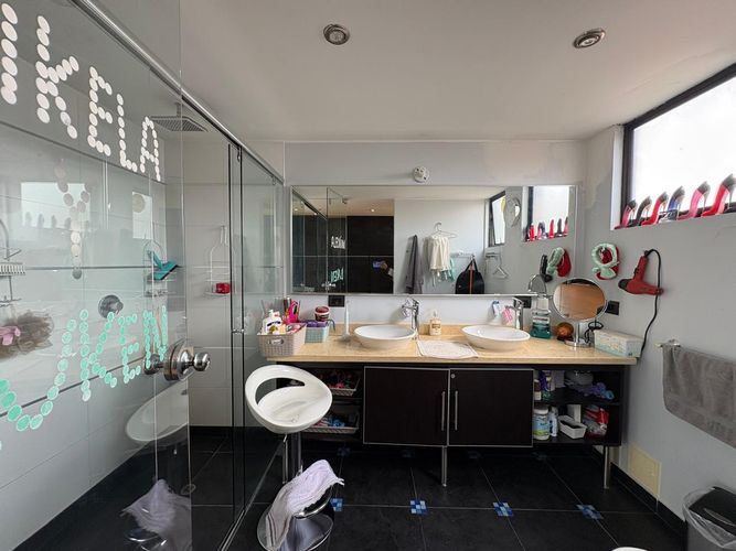 Casa de 4 alcobas en venta en Multifamiliares Valdivia, Chía, 159 m² · foto 9 de 21