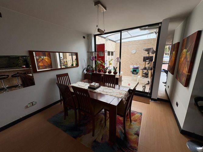 Casa de 4 alcobas en venta en Multifamiliares Valdivia, Chía, 159 m² · foto 13 de 21