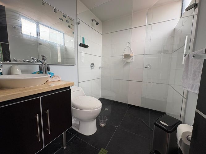 Casa de 4 alcobas en venta en Multifamiliares Valdivia, Chía, 159 m² · foto 14 de 21