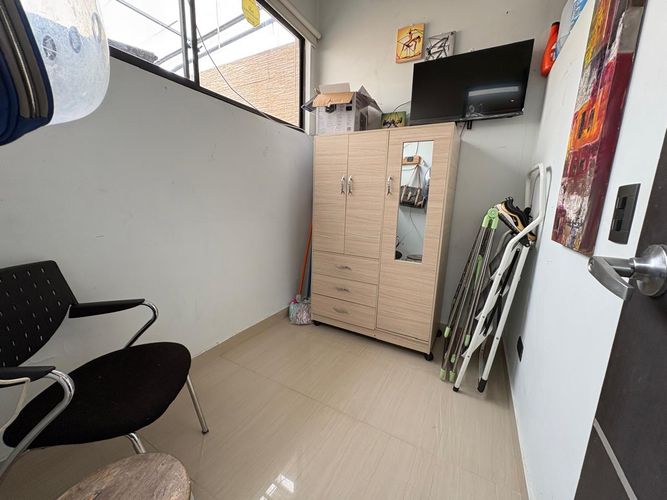 Casa de 4 alcobas en venta en Multifamiliares Valdivia, Chía, 159 m² · foto 17 de 21