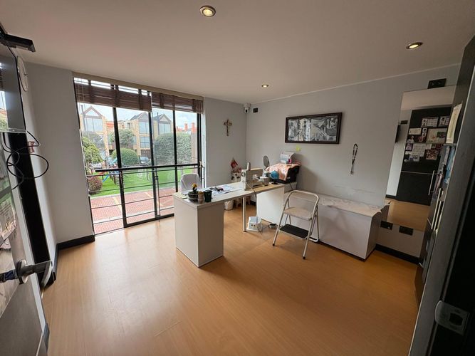 Casa de 4 alcobas en venta en Multifamiliares Valdivia, Chía, 159 m² · foto 19 de 21