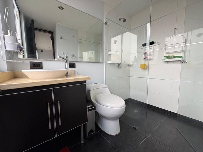 Casa de 4 alcobas en venta en Multifamiliares Valdivia, Chía, 159 m² · foto 20 de 21