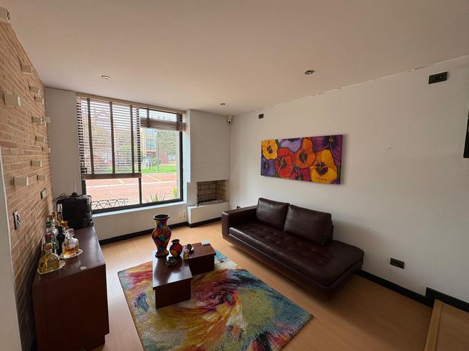 Casa de 4 alcobas en venta en Multifamiliares Valdivia, Chía, 159 m² · foto 21 de 21