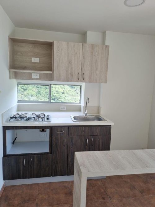 Apartamento de 3 alcobas en venta en Machado, Copacabana, 65 m² · foto 4 de 19
