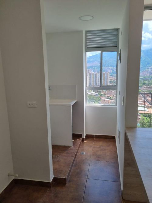 Apartamento de 3 alcobas en venta en Machado, Copacabana, 65 m² · foto 11 de 19