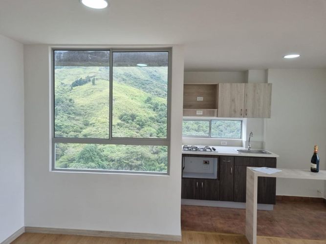 Apartamento de 3 alcobas en venta en Machado, Copacabana, 65 m² · foto 12 de 19