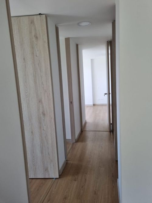 Apartamento de 3 alcobas en venta en Machado, Copacabana, 65 m² · foto 14 de 19