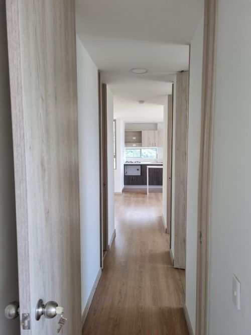 Apartamento de 3 alcobas en venta en Machado, Copacabana, 65 m² · foto 16 de 19