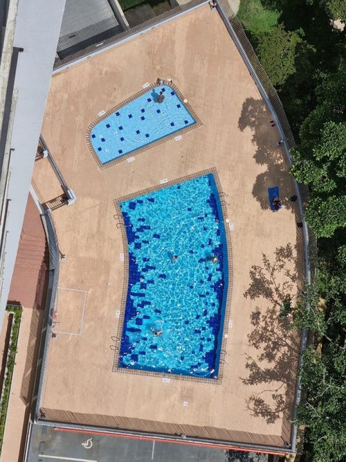 Apartamento de 3 alcobas en venta en Machado, Copacabana, 65 m² · foto 19 de 19
