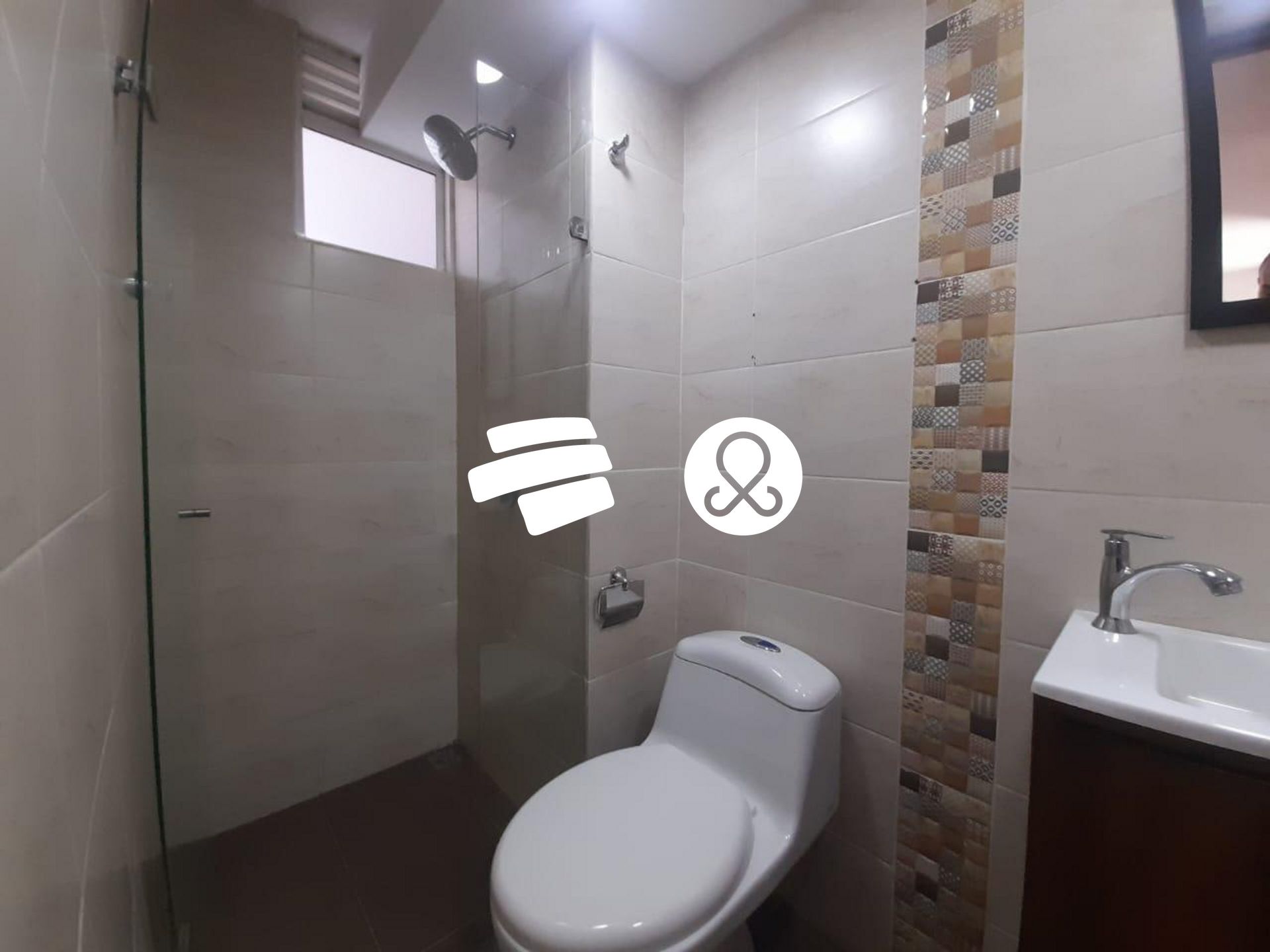 Apartamento en venta en Zona Industrial No. 1, Itagüí · foto 6 de 8