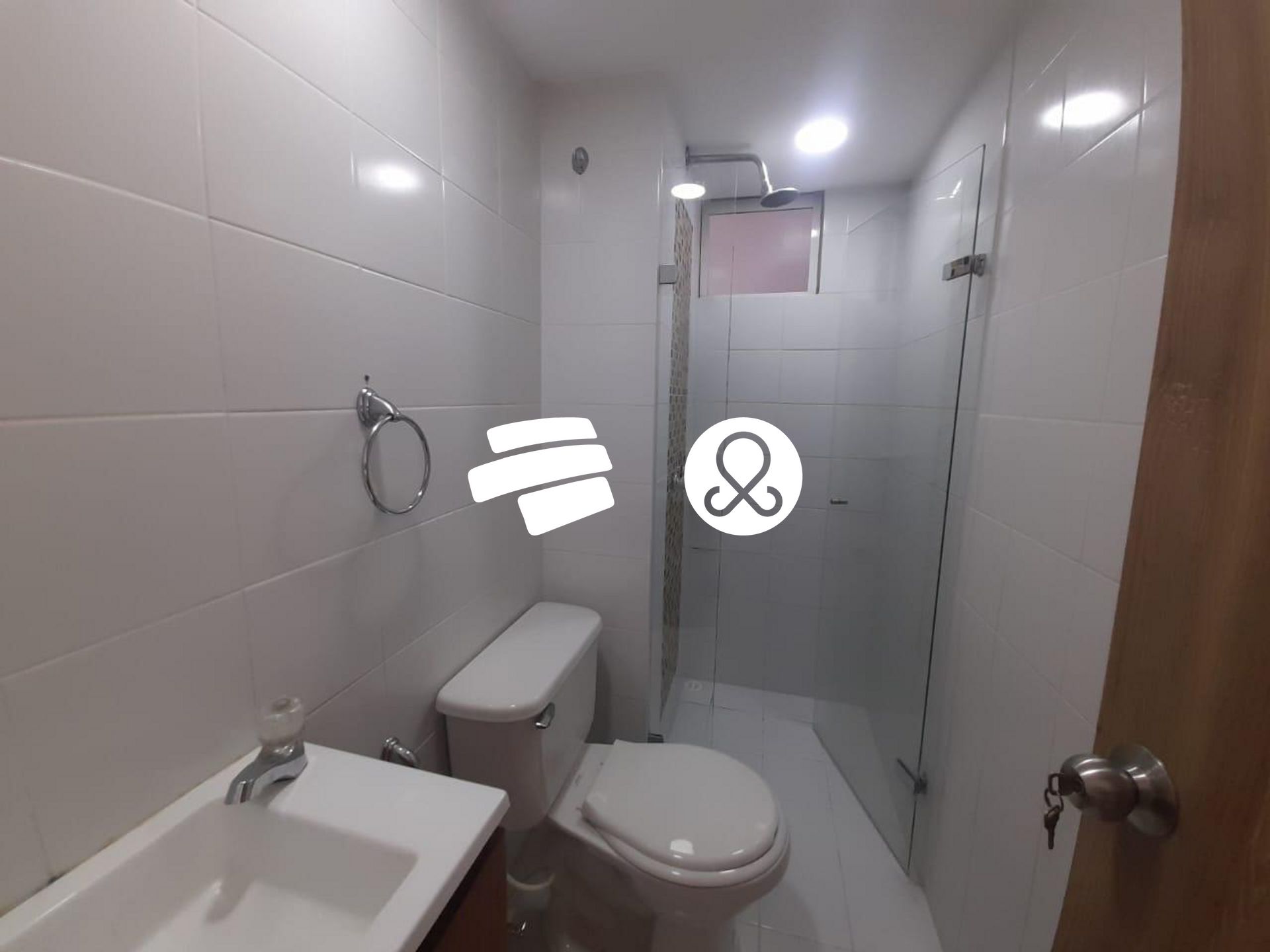 Apartamento en venta en Zona Industrial No. 1, Itagüí · foto 7 de 8