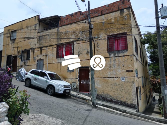 Edificio en venta en Robledo, Medellín, 385 m² · foto 4 de 10