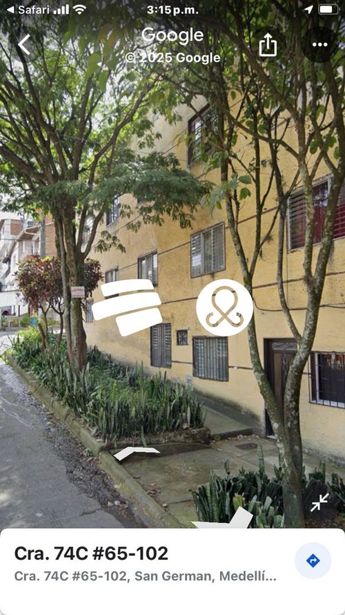 Edificio en venta en Robledo, Medellín, 385 m² · foto 6 de 10