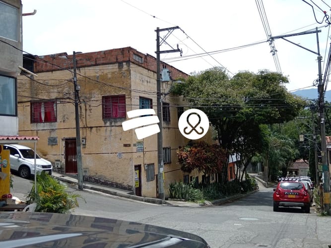 Edificio en venta en Robledo, Medellín, 385 m² · foto 8 de 10