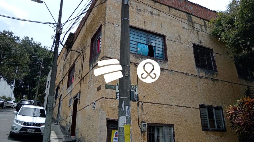 Edificio en venta en Robledo, Medellín, 385 m² · foto 10 de 10