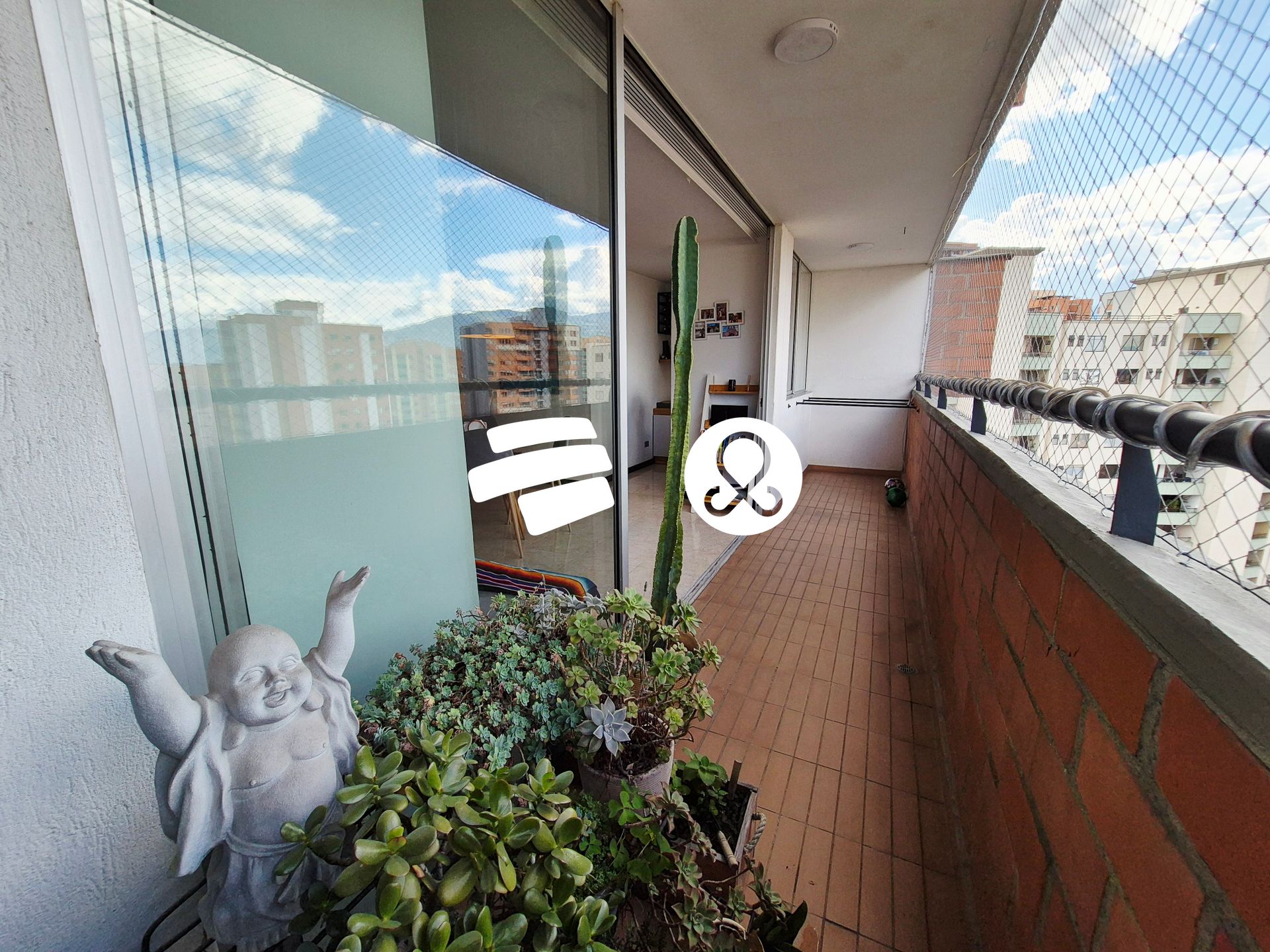 Apartment for sale in Belén, Medellín 3