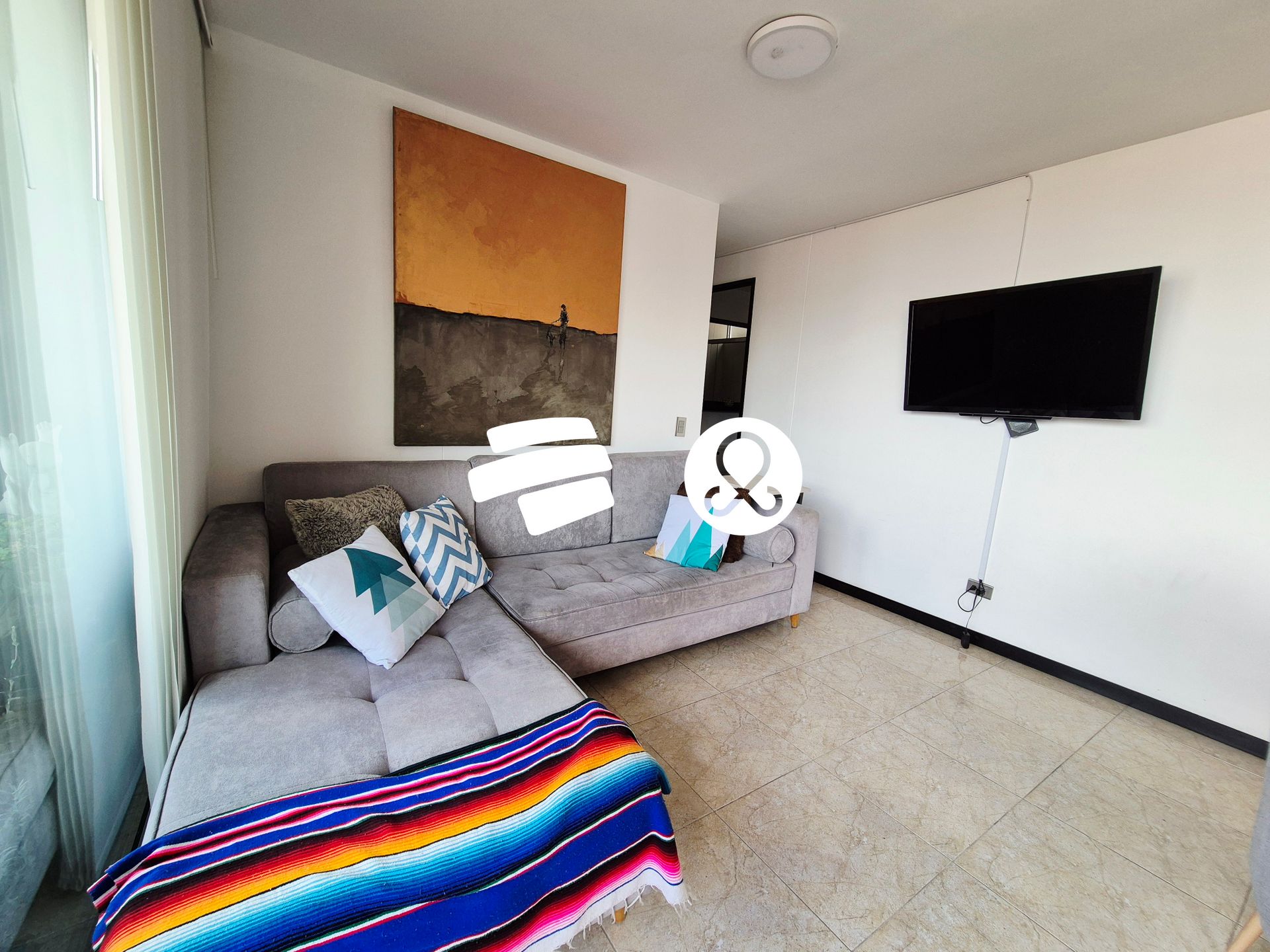 Apartment for sale in Belén, Medellín 4
