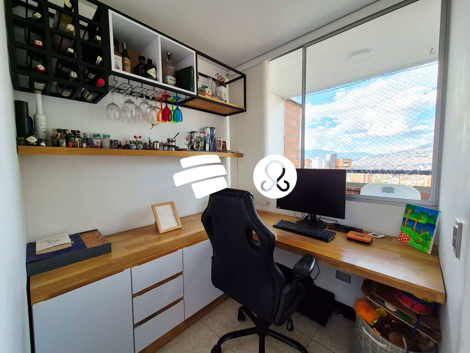 Apartment for sale in Belén, Medellín 5