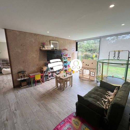 Casa de 2 alcobas en venta en El Retiro, 293 m² · foto 10 de 16