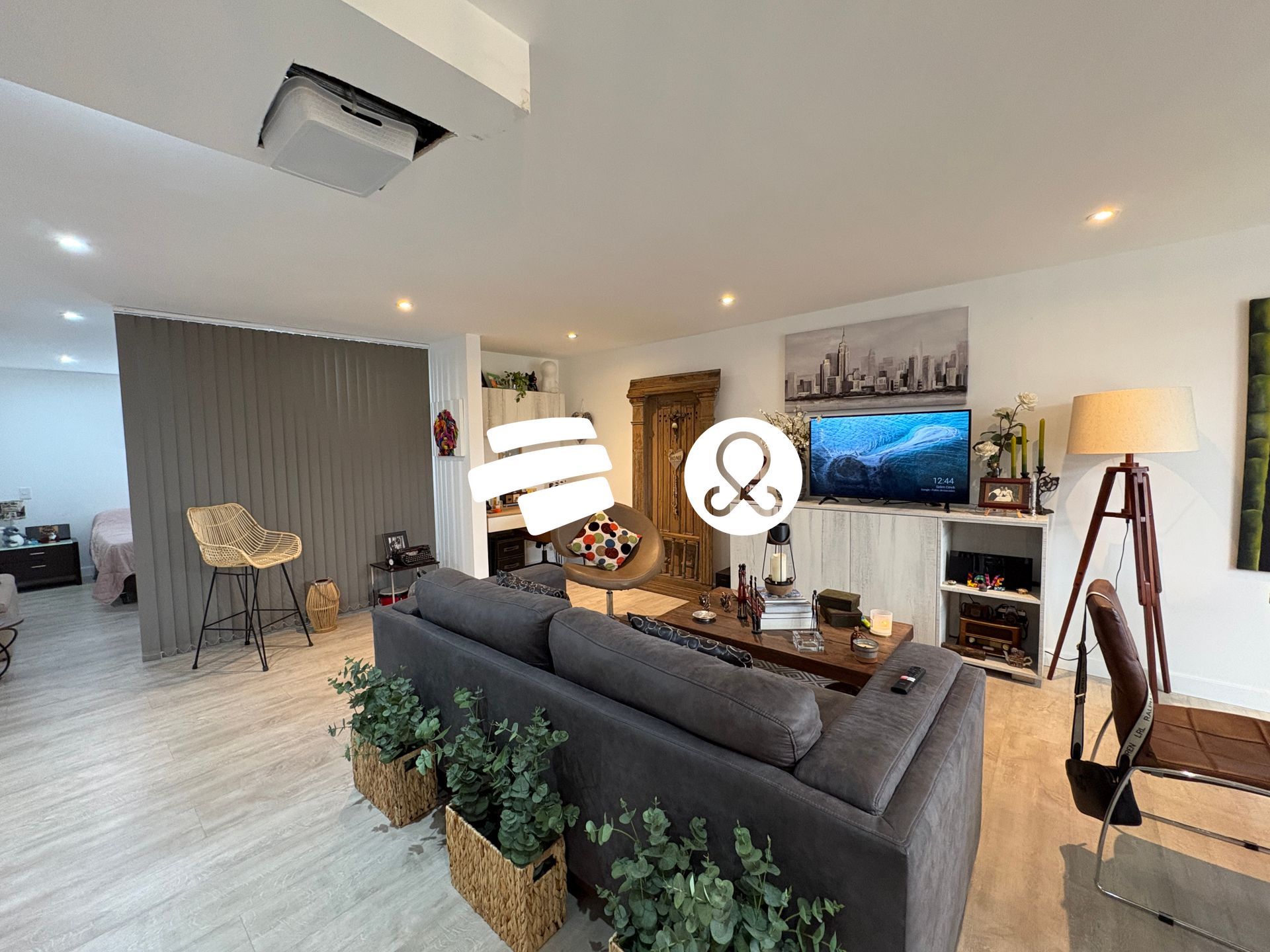 Apartamento en venta en Chicó Alto, Bogotá · foto 3 de 24