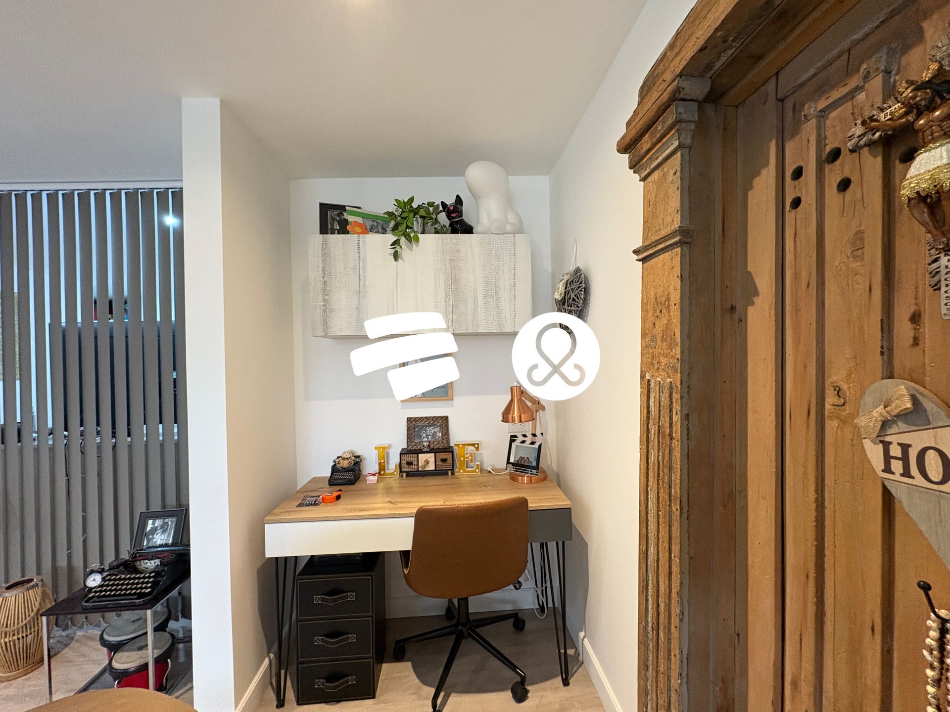 Apartamento en venta en Chicó Alto, Bogotá · foto 4 de 24