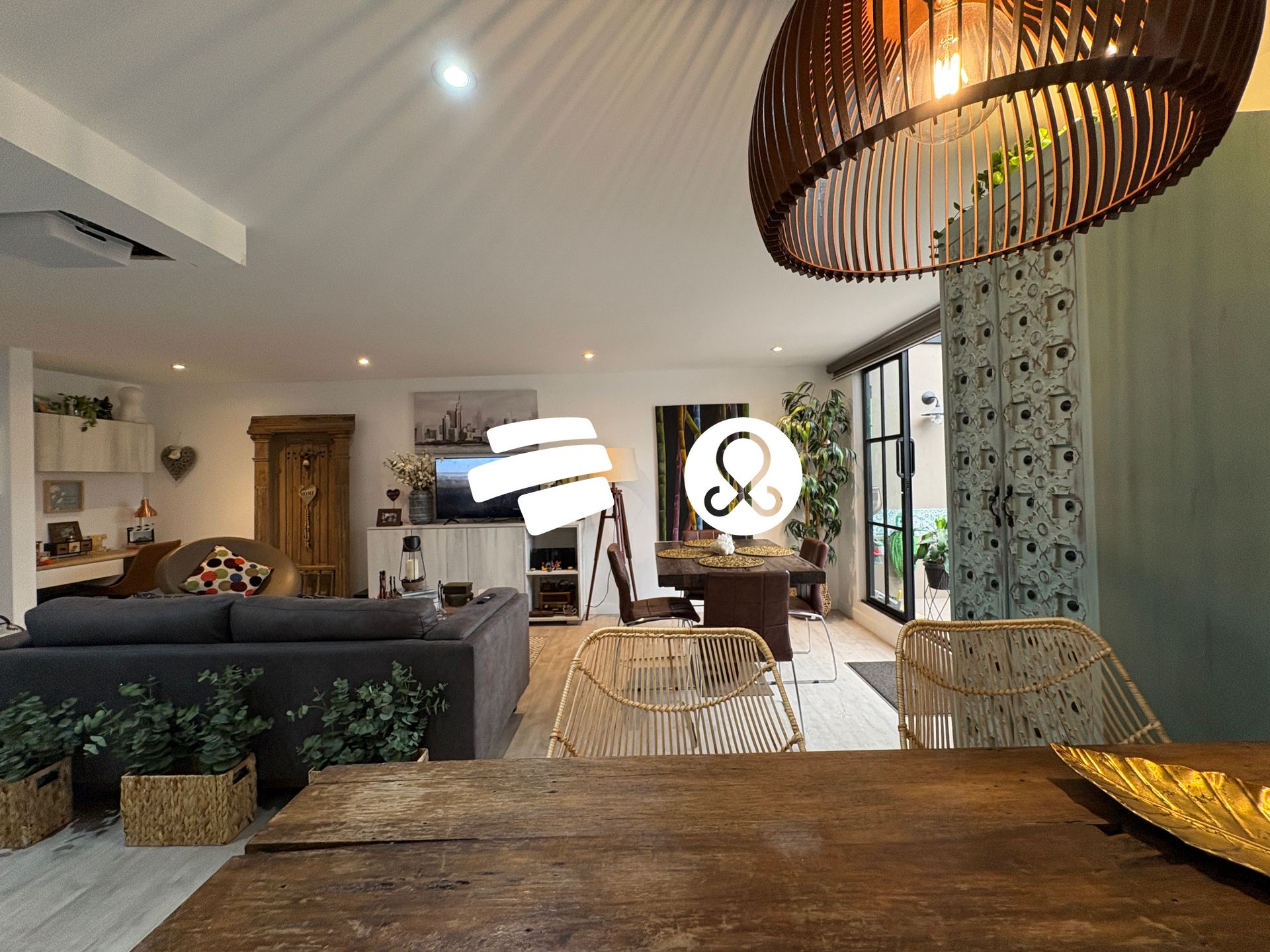Apartamento en venta en Chicó Alto, Bogotá · foto 7 de 24