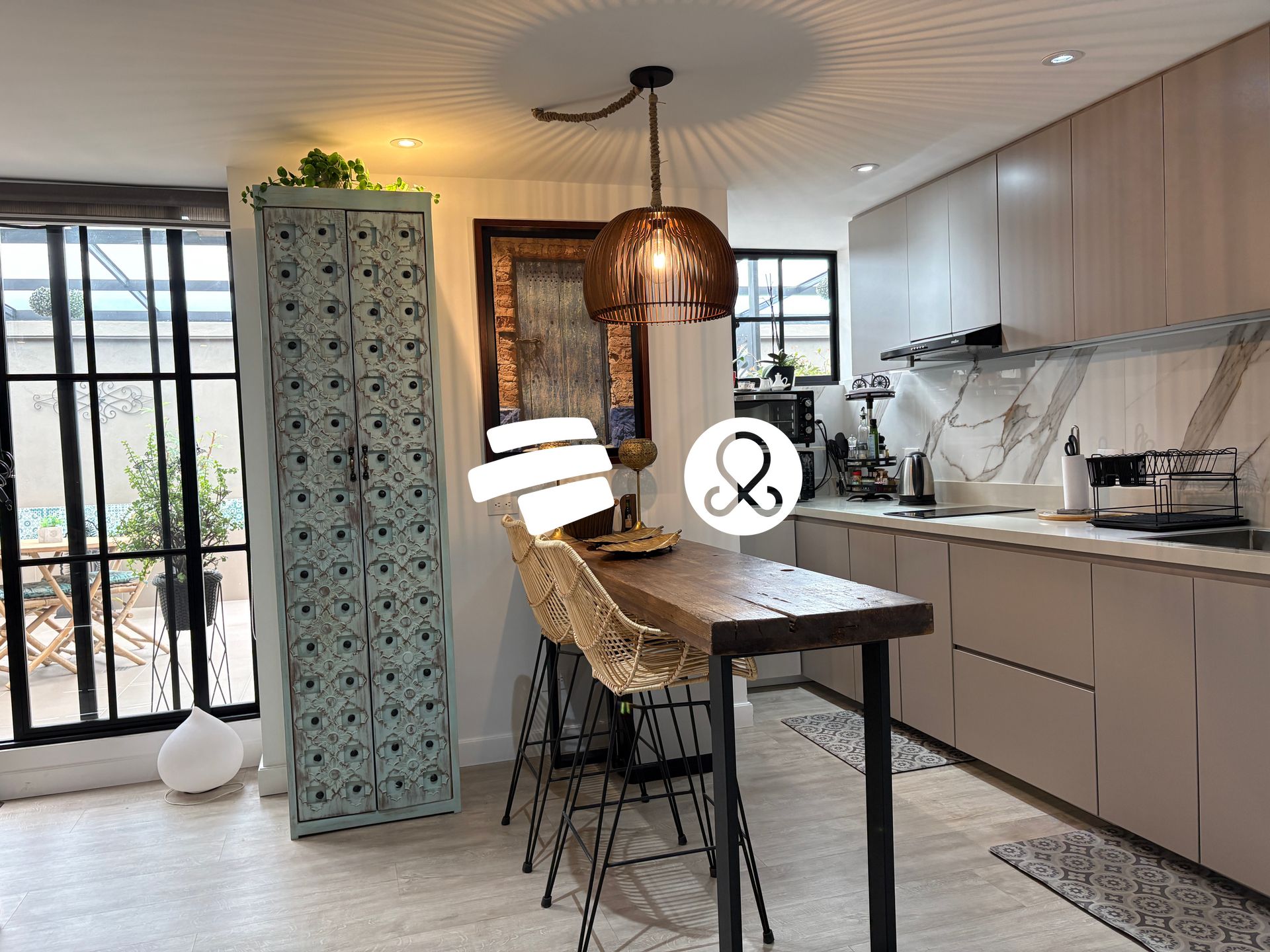 Apartamento en venta en Chicó Alto, Bogotá · foto 8 de 24