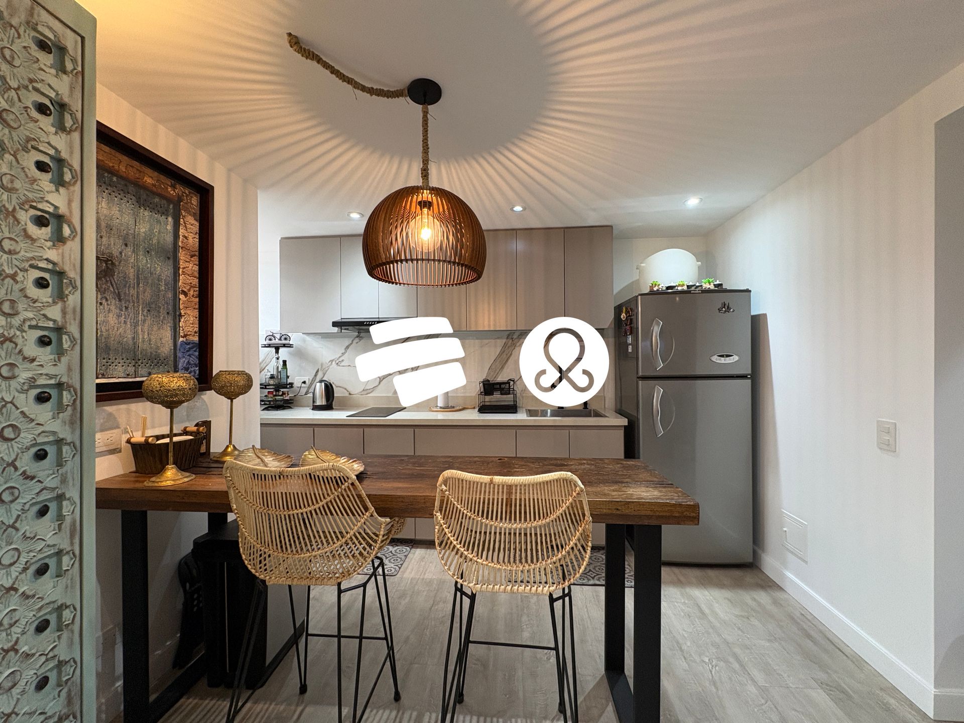 Apartamento en venta en Chicó Alto, Bogotá · foto 9 de 24