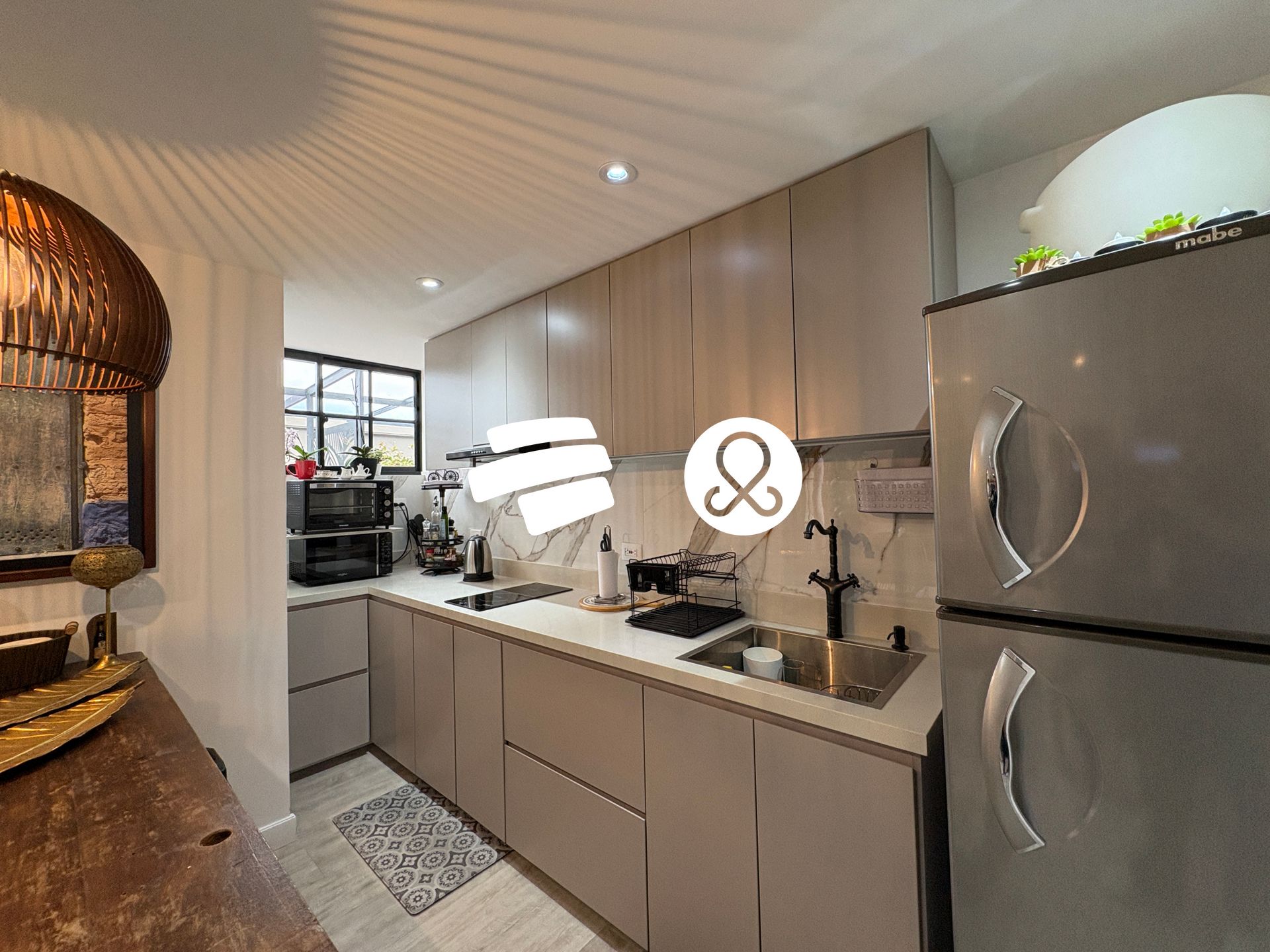 Apartamento en venta en Chicó Alto, Bogotá · foto 10 de 24