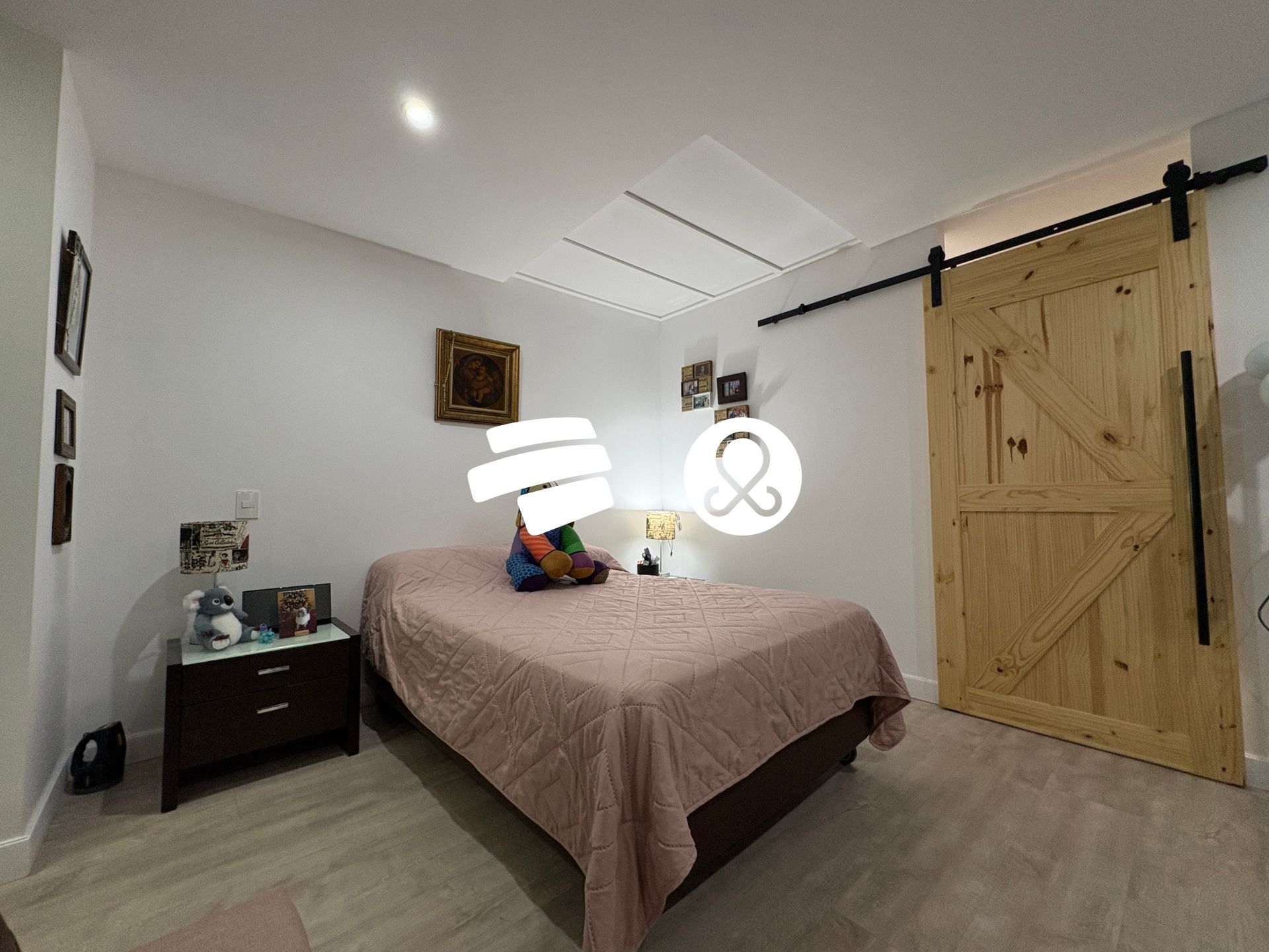 Apartamento en venta en Chicó Alto, Bogotá · foto 11 de 24