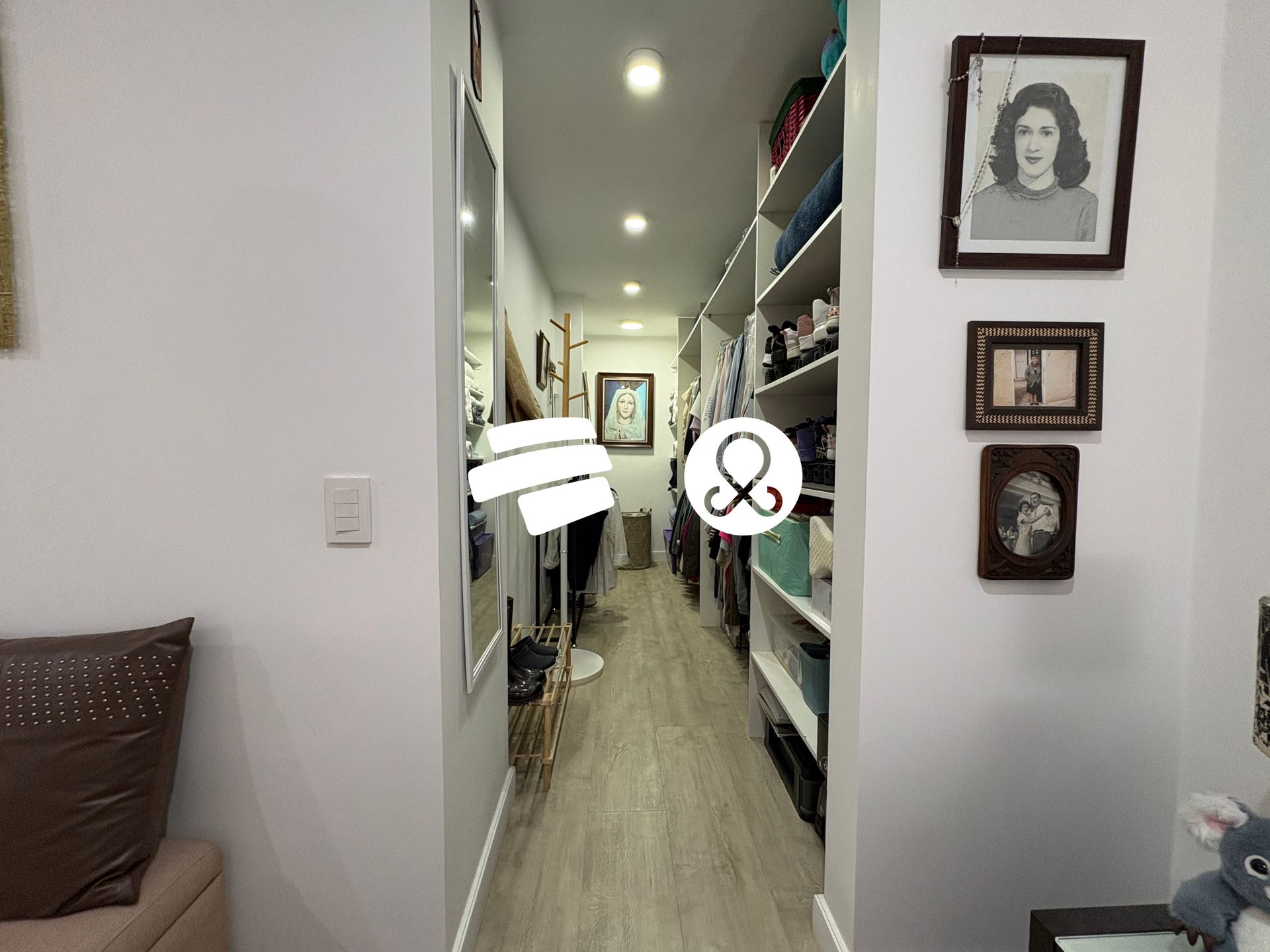 Apartamento en venta en Chicó Alto, Bogotá · foto 13 de 24