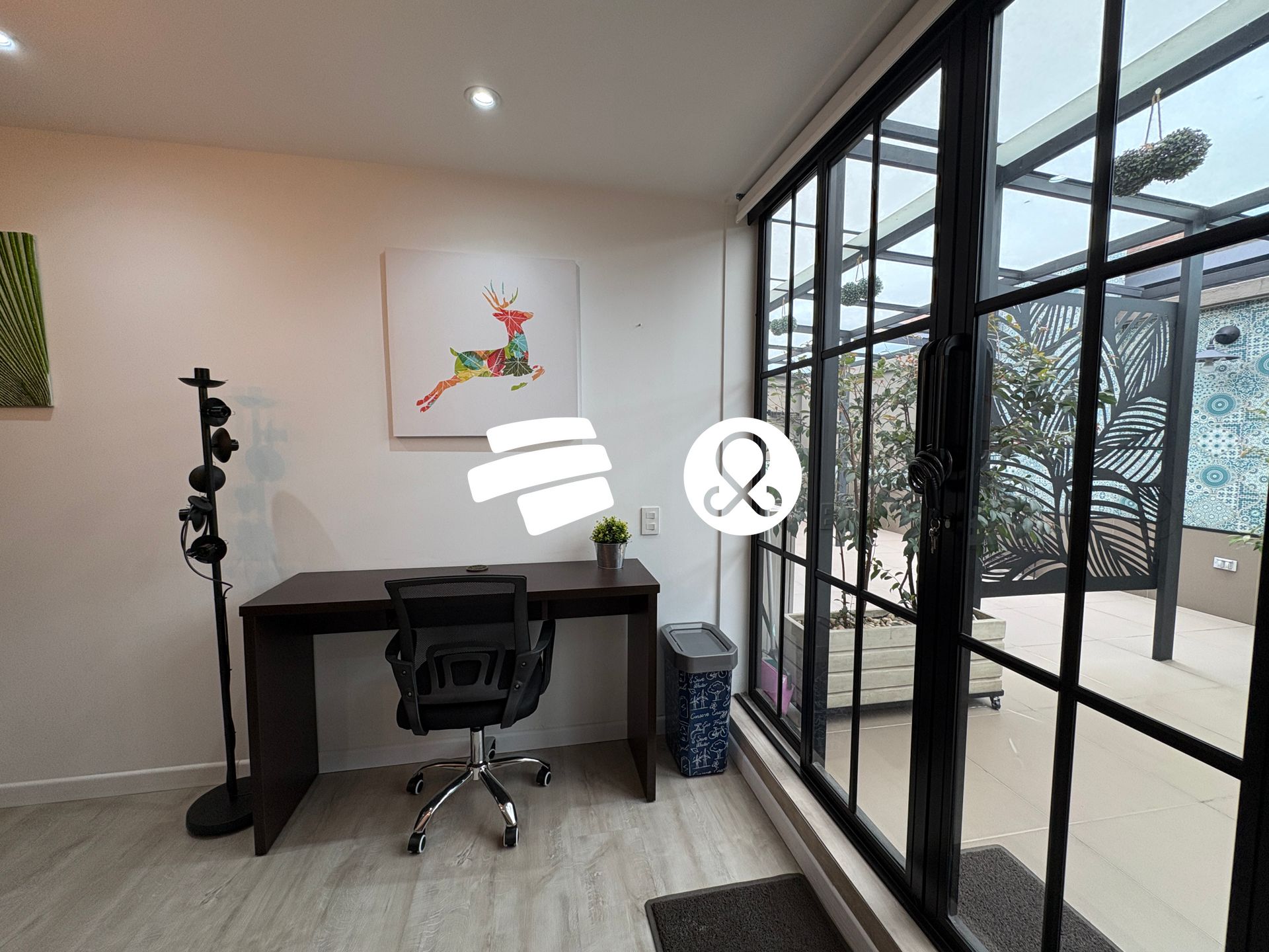 Apartamento en venta en Chicó Alto, Bogotá · foto 17 de 24