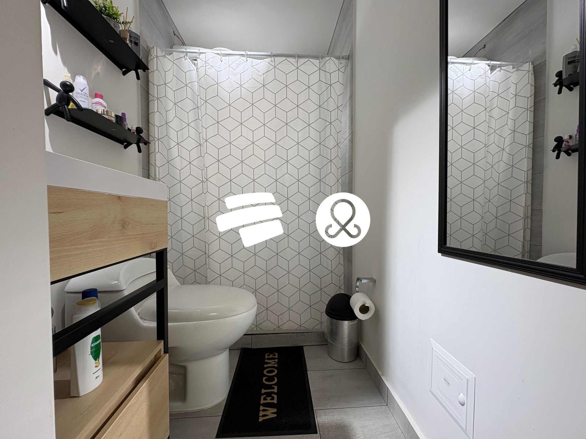 Apartamento en venta en Chicó Alto, Bogotá · foto 18 de 24